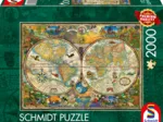 World Map