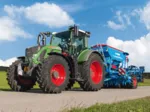 Fendt 1050 Vario / 724 Vario / 6275L, 3x48 Pieces