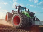Fendt 1050 Vario / 724 Vario / 6275L, 3x48 Pieces