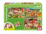 Farm Animals