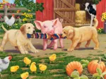 Farm Animals