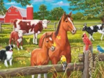 Farm Animals