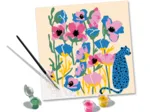 Paint by Number - CreArt - Poppy - Jolane Edition