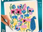 Paint by Number - CreArt - Poppy - Jolane Edition