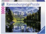 Germany, Eibsee Lake
