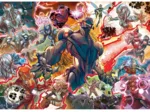 Marvel Villainous