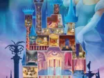 Disney Castles: Cinderella