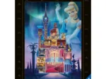 Disney Castles: Cinderella