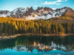 Karersee