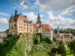 Sigmaringen Castle, Germany