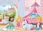 2 Puzzles - Magical Friendship