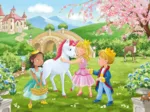2 Puzzles - Magical Friendship