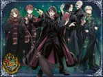 Serpentard / Harry Potter