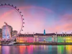 Colorful London