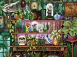 Witch Trinkets & Items