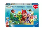 2 Puzzles - Defenders - Petronix