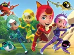 2 Puzzles - Defenders - Petronix
