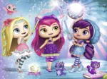 Floor Puzzle - Little Charmers