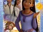 3 Puzzles - Disney "Wish"
