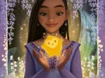 3 Puzzles - Disney "Wish"