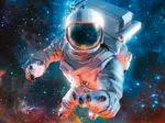 3 Puzzles - Space Adventure