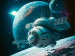 3 Puzzles - Space Adventure