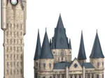 3D Puzzle - Harry Potter - Hogwarts Castle - Astronomy Tower