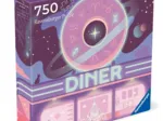 Puzzle Art & Soul 750 p - Astrological Dinner