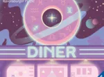 Puzzle Art & Soul 750 p - Astrological Dinner