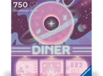 Puzzle Art & Soul 750 p - Astrological Dinner