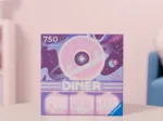 Puzzle Art & Soul 750 p - Astrological Dinner