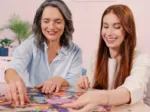 Puzzle Art & Soul 750 p - Astrological Dinner