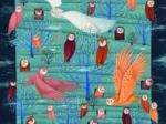 Owl Tales