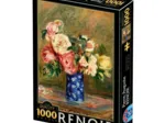Renoir Auguste - Bouquet of Roses