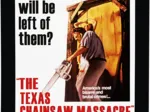 Texas Chainsaw Massacre