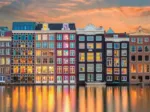 Bright Amsterdam