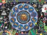 Astrological Chart