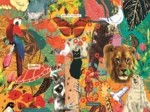 More is more - Animals & Botanics