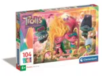 Trolls 3
