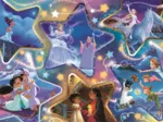 Disney, Magical Moments