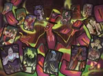 Disney Villains