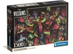 Disney Villains
