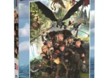 XXL Pieces - Dragons