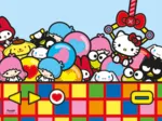XXL Pieces - Hello Kitty