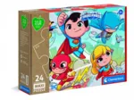 XXL Pieces - DC Super Friends