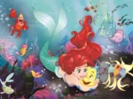 The Little Mermaid