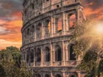 Flavian Amphitheatre