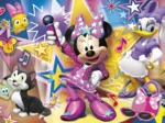 XXL Pieces - Minnie