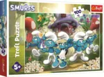 Meet The Smurfs