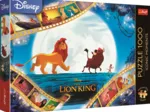 König Der Löwen - Disney